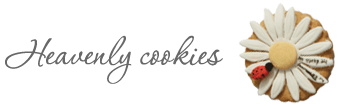 Heavenly Cookies